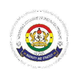 NCDS Logo
