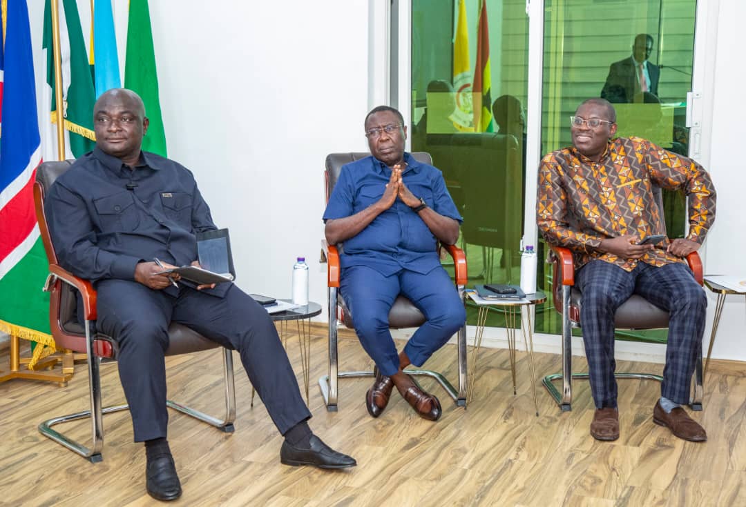NCDS Holds Panel Discussion on Safeguarding Ghana’s Public Purse