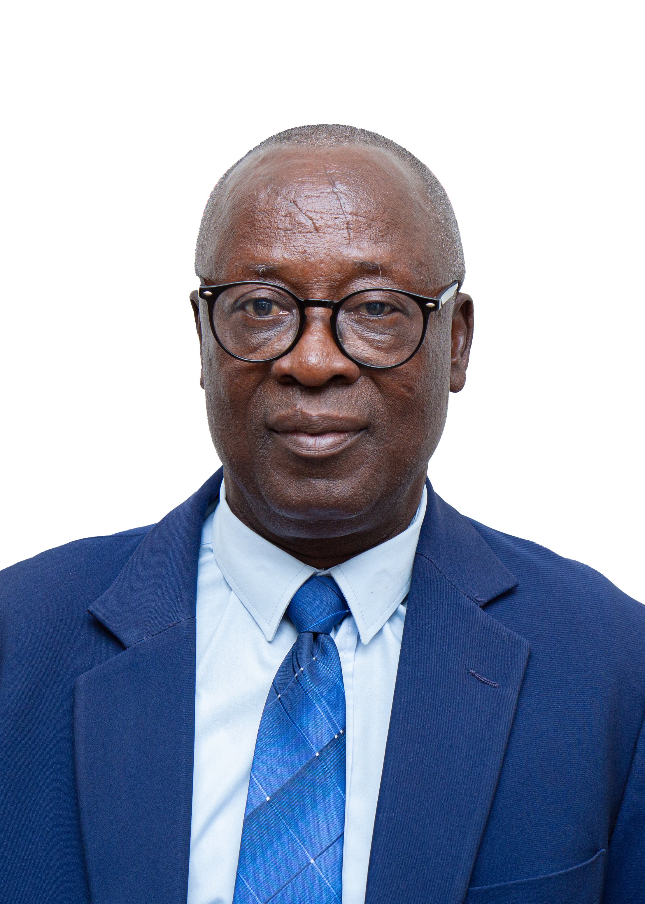 PROF JOHN AKOKPARI