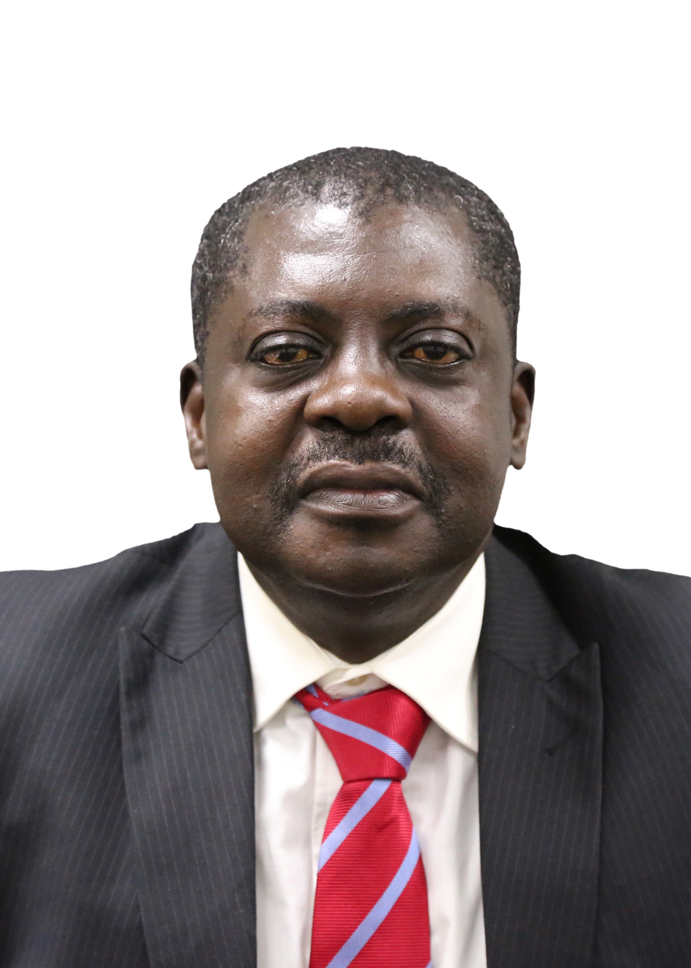 DR PATTRICK OSEI-KUFUOR