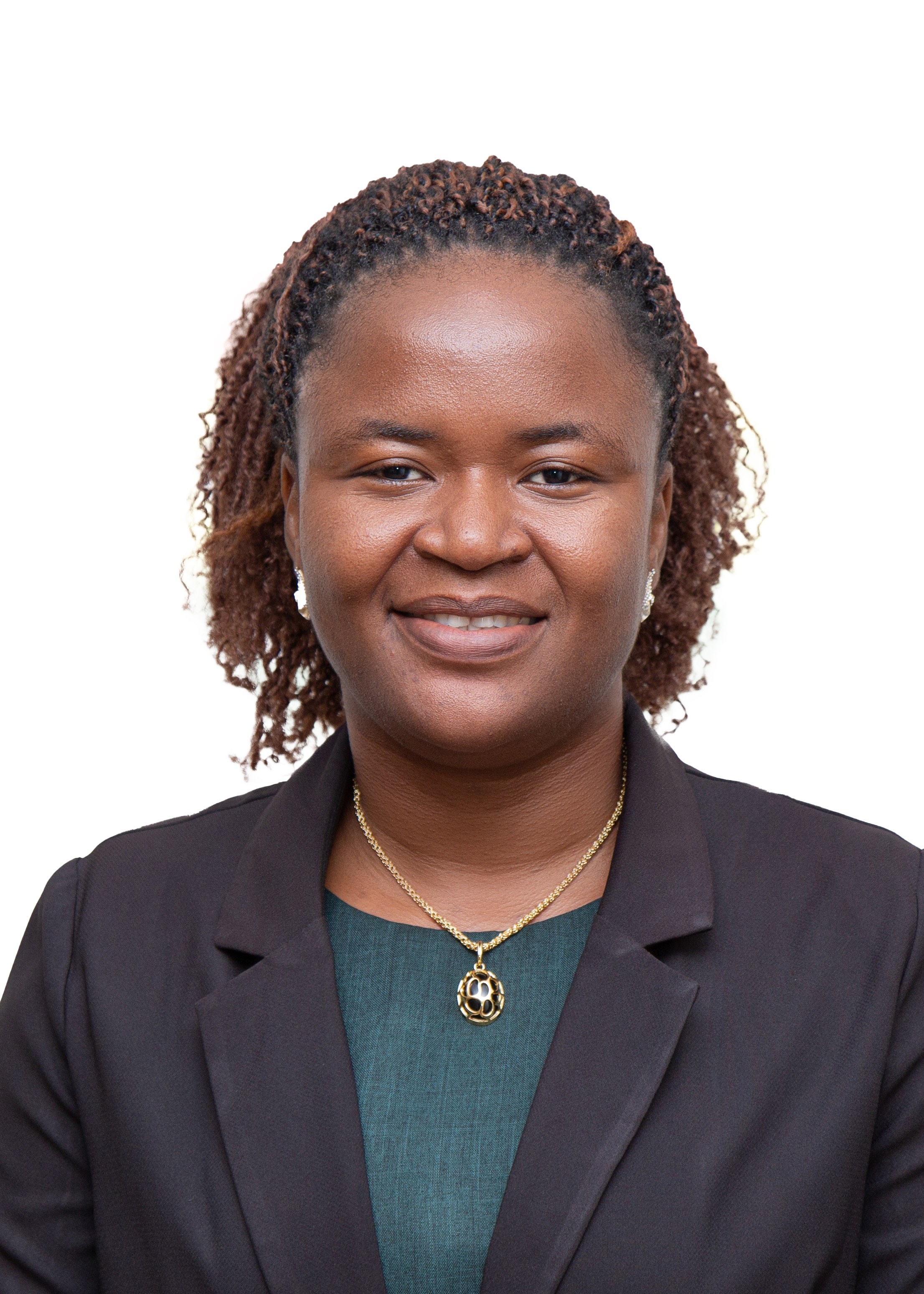 MRS ALBERTA DZIFA KWARTENG